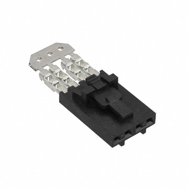 MOLEX 0014600042 | Chipmall.com electronics components