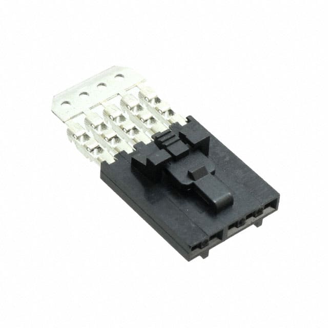 MOLEX 0014600052 | Chipmall.com electronics components