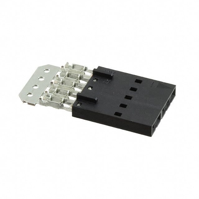 MOLEX 0014600058 | Chipmall.com electronics components