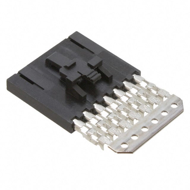 MOLEX 0014600072 | Chipmall.com electronics components