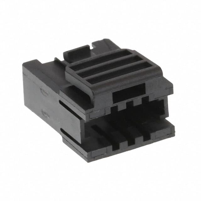 MOLEX 0015045081 | Chipmall.com electronics components