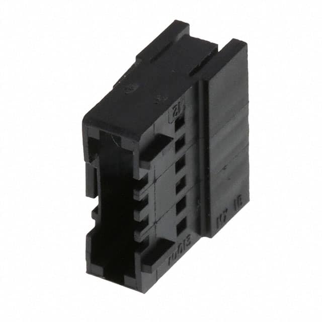 MOLEX 0015045124 | Chipmall.com electronics components