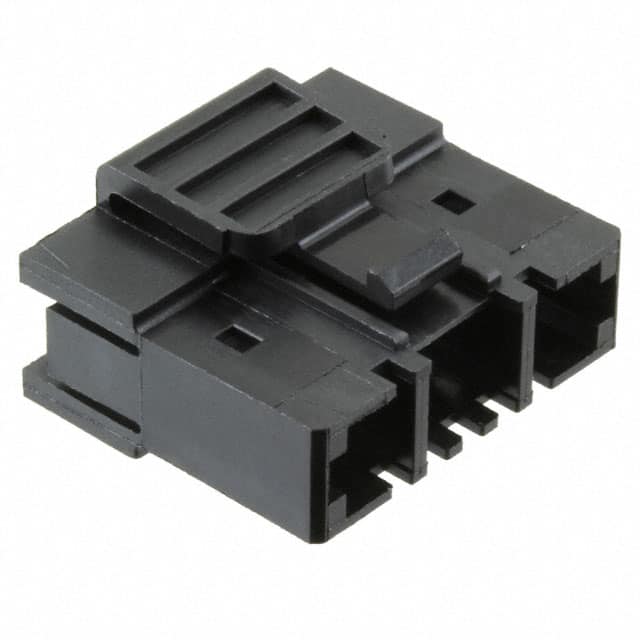 MOLEX 0015045141 | Chipmall.com electronics components