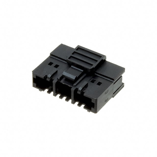 MOLEX 0015045184 | Chipmall.com electronics components