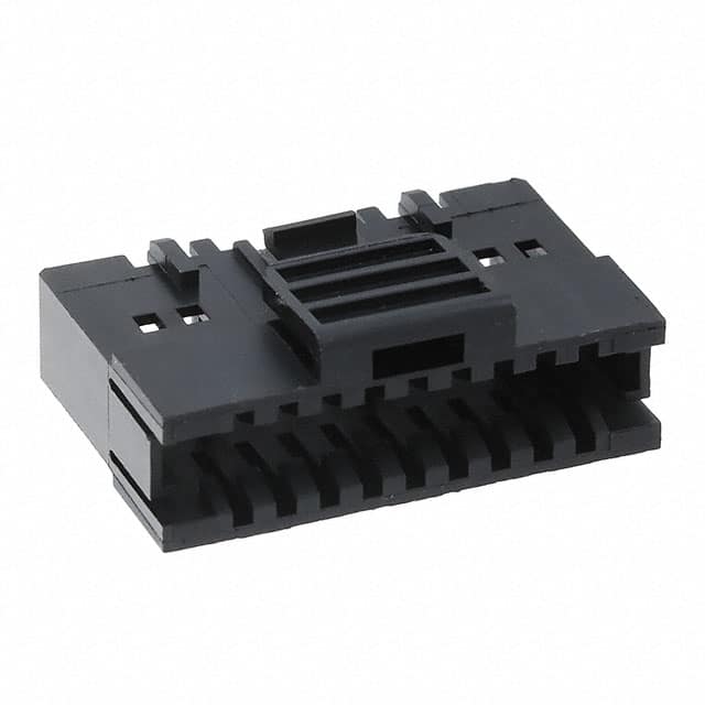 MOLEX 0015045204 | Chipmall.com electronics components