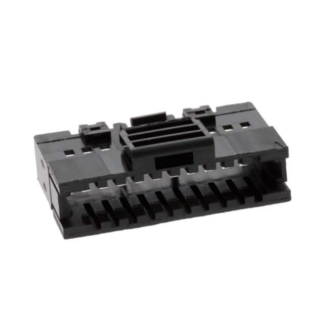 MOLEX 0015045221 | Chipmall.com electronics components