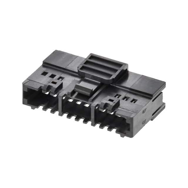 MOLEX 0015045244 | Chipmall.com electronics components