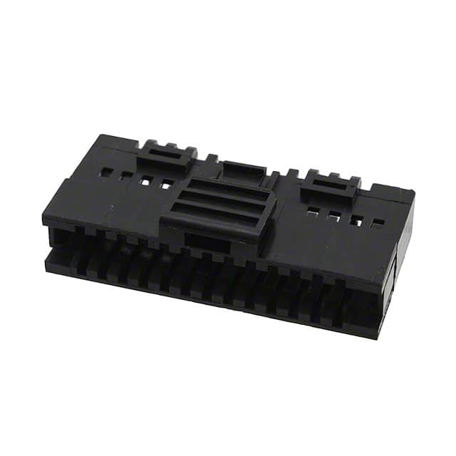 MOLEX 0015045284 | Chipmall.com electronics components