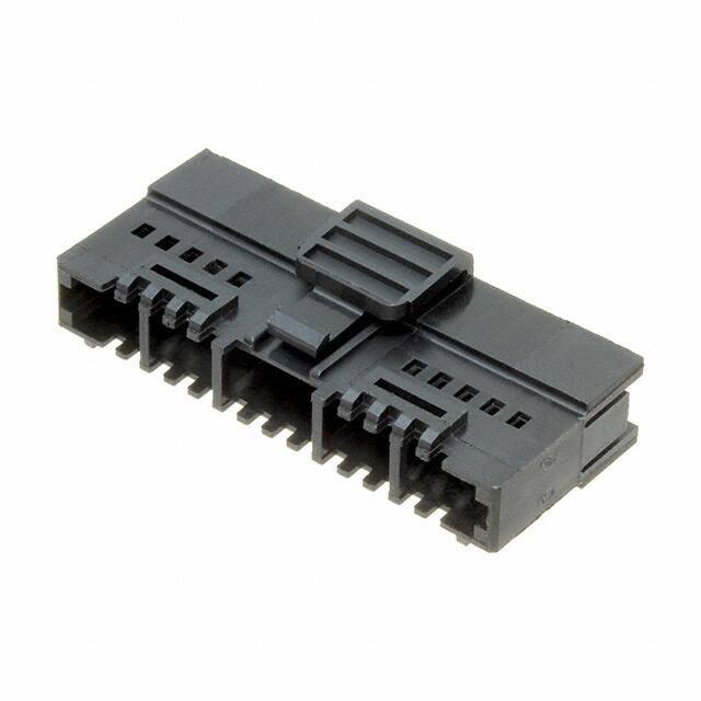 MOLEX 0015045324 | Chipmall.com electronics components
