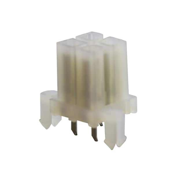 MOLEX 0015243048 | Chipmall.com electronics components