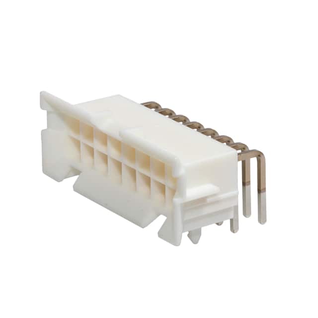 MOLEX 0015246163 | Chipmall.com electronics components
