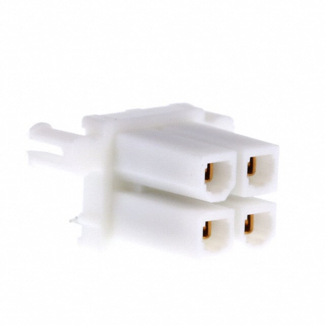 MOLEX 0015247043 | Chipmall.com electronics components
