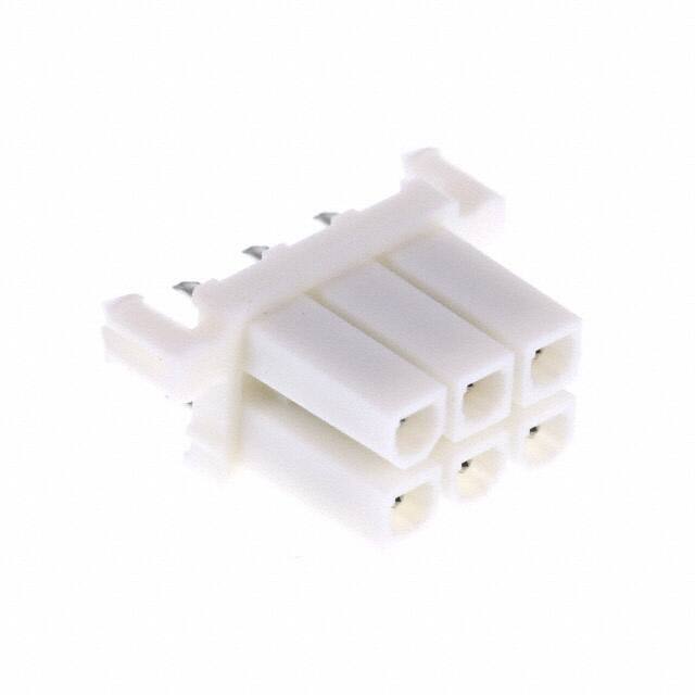 MOLEX 0015247061 | Chipmall.com electronics components