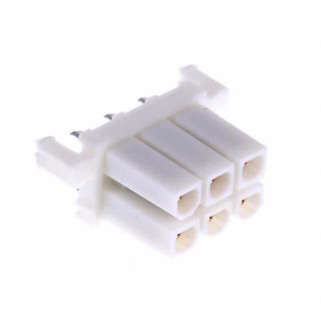 MOLEX 0015247063 | Chipmall.com electronics components