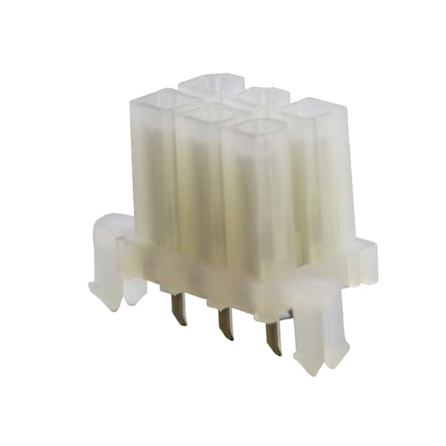 MOLEX 0015247064 | Chipmall.com electronics components