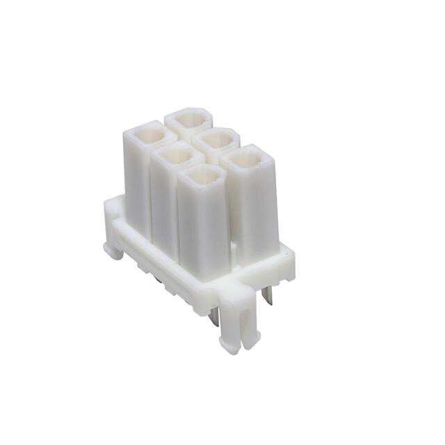 MOLEX 0015247067 | Chipmall.com electronics components