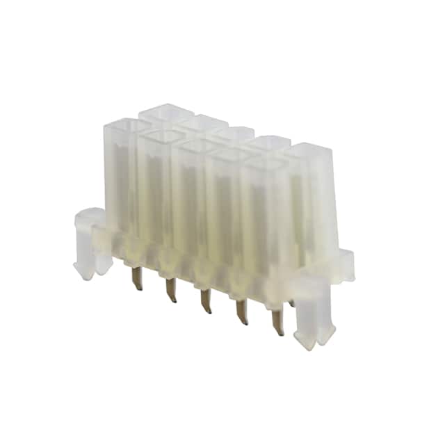 MOLEX 0015247102 | Chipmall.com electronics components
