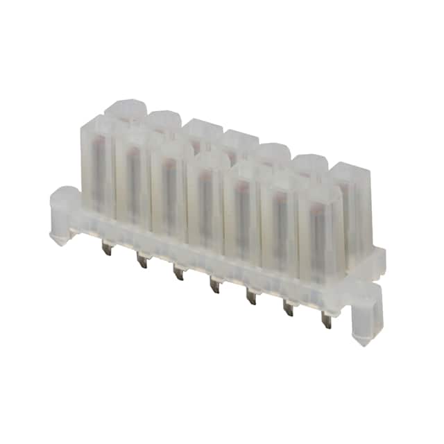 MOLEX 0015247142 | Chipmall.com electronics components