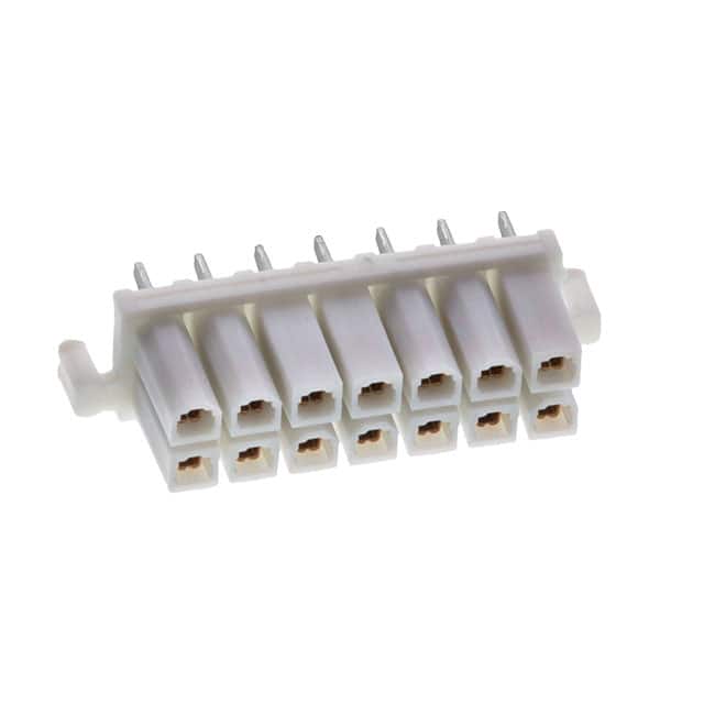 MOLEX 0015247143 | Chipmall.com electronics components