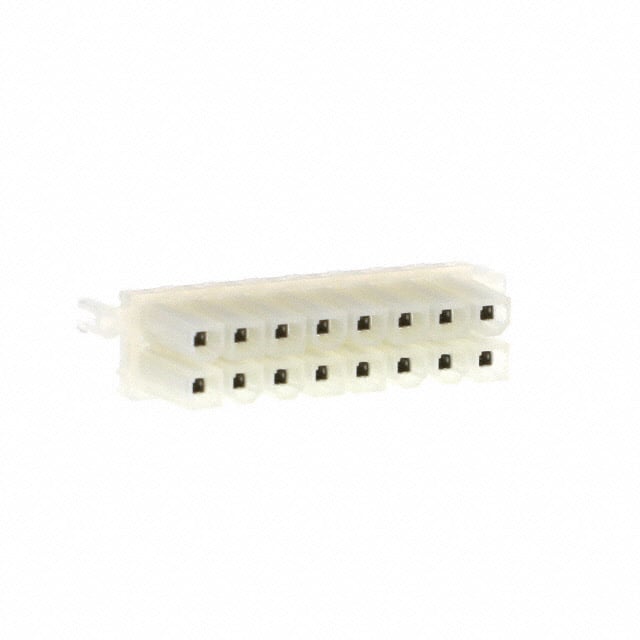MOLEX 0015247160 | Chipmall.com electronics components