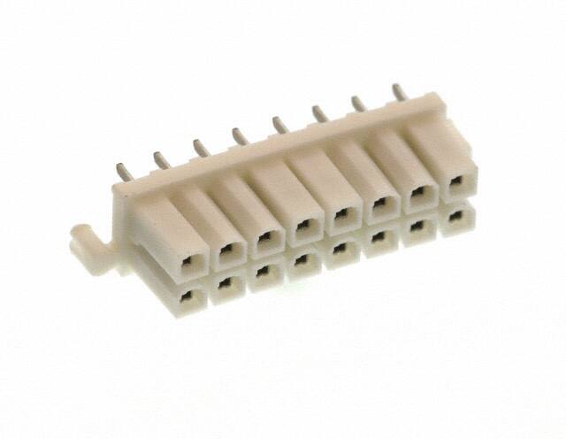 MOLEX 0015247161 | Chipmall.com electronics components