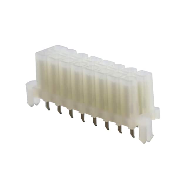 MOLEX 0015247162 | Chipmall.com electronics components
