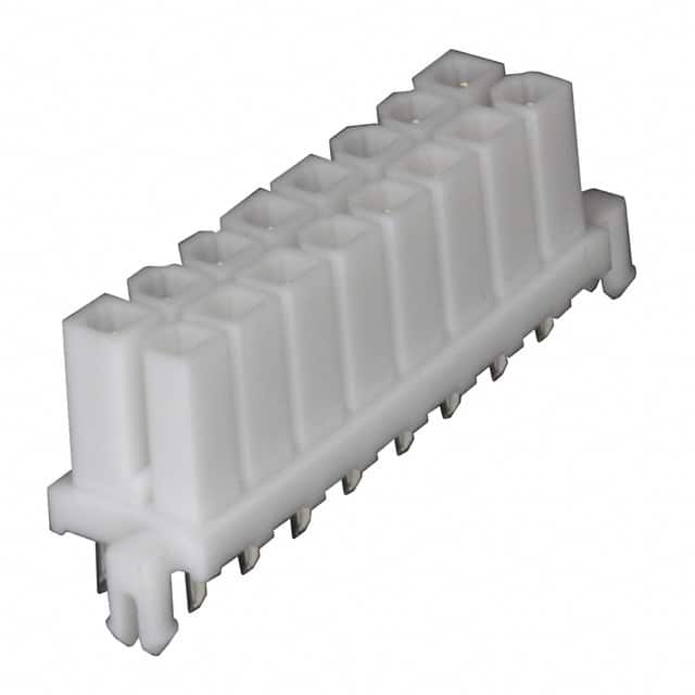 MOLEX 0015247163 | Chipmall.com electronics components