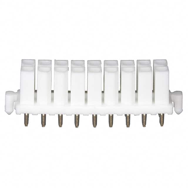 MOLEX 0015247181 | Chipmall.com electronics components