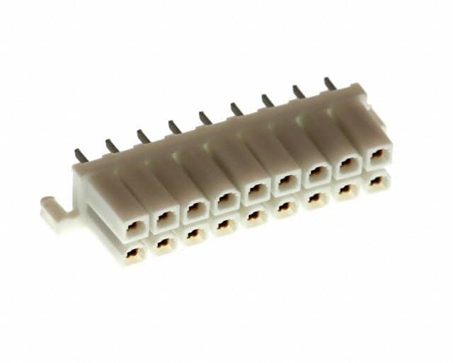 MOLEX 0015247183 | Chipmall.com electronics components