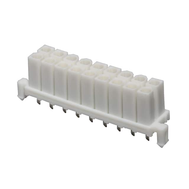 MOLEX 0015247187 | Chipmall.com electronics components