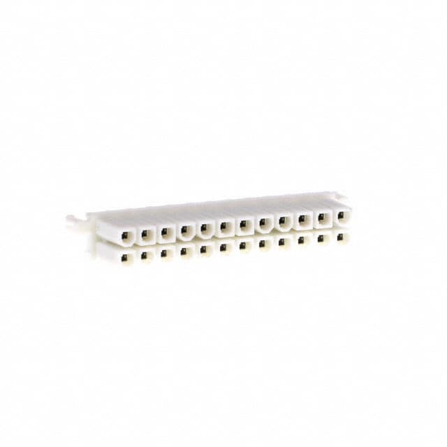 MOLEX 0015247241 | Chipmall.com electronics components