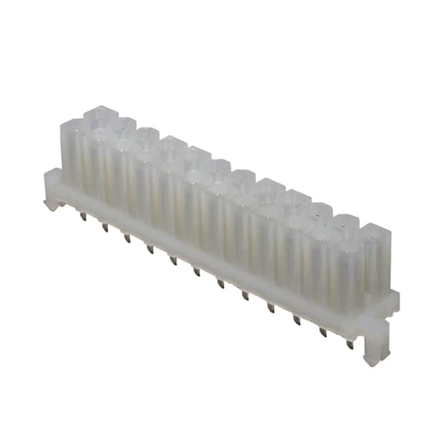 MOLEX 0015247242 | Chipmall.com electronics components