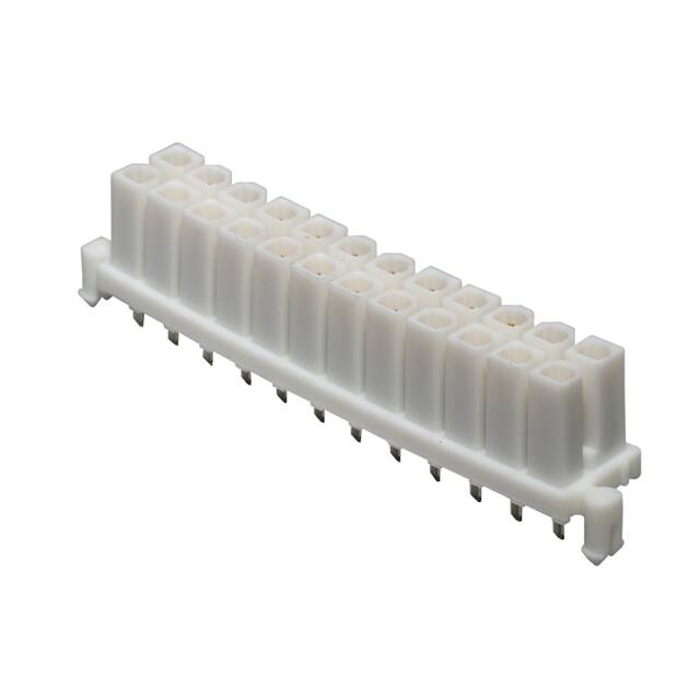 MOLEX 0015247247 | Chipmall.com electronics components