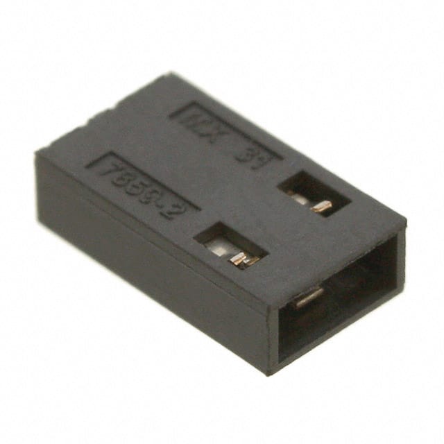MOLEX 0015291026 | Chipmall.com electronics components