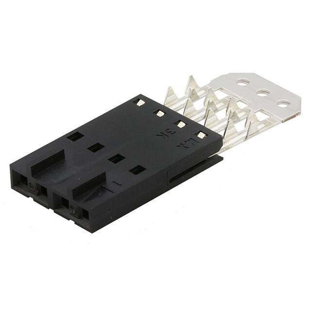 MOLEX 0015388047 | Chipmall.com electronics components
