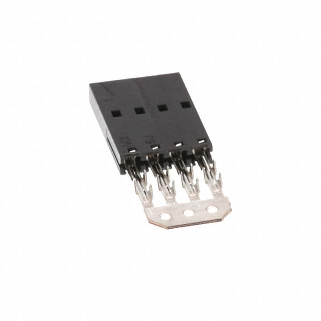 MOLEX 0015388048 | Chipmall.com electronics components