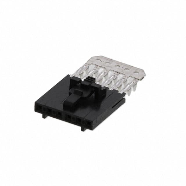 MOLEX 0015388060 | Chipmall.com electronics components
