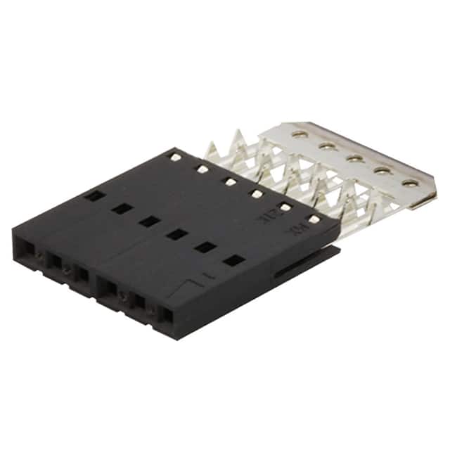 MOLEX 0015388068 | Chipmall.com electronics components