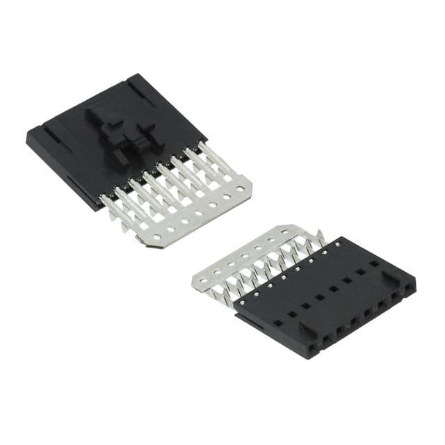 MOLEX 0015388080 | Chipmall.com electronics components