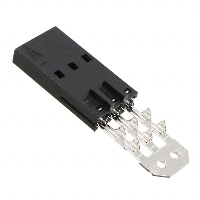 MOLEX 0015389032 | Chipmall.com electronics components