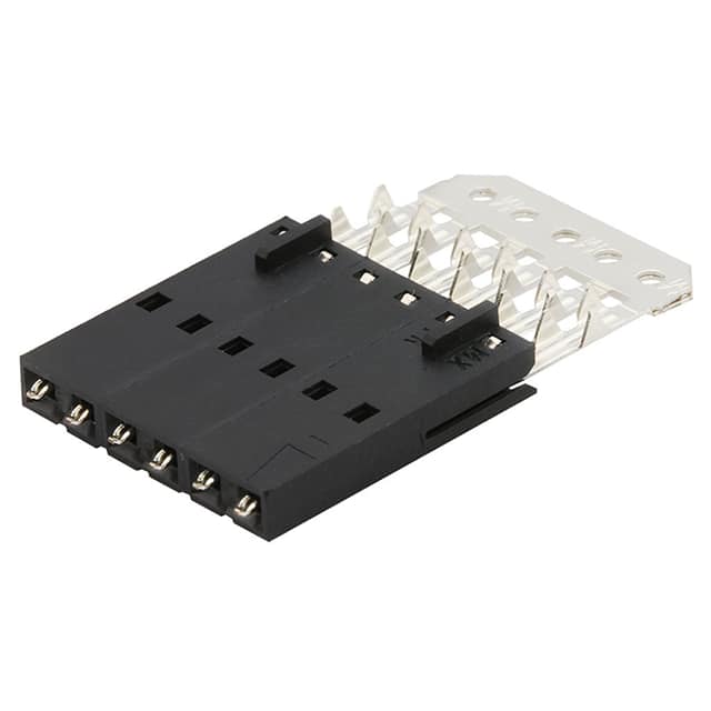 MOLEX 0015389062 | Chipmall.com electronics components