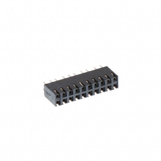 MOLEX 0015445820 | Chipmall.com electronics components