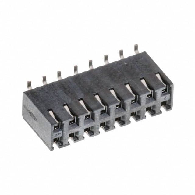 MOLEX 0015453216 | Chipmall.com electronics components
