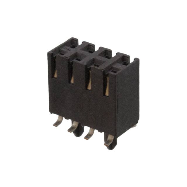 MOLEX 0015453508 | Chipmall.com electronics components