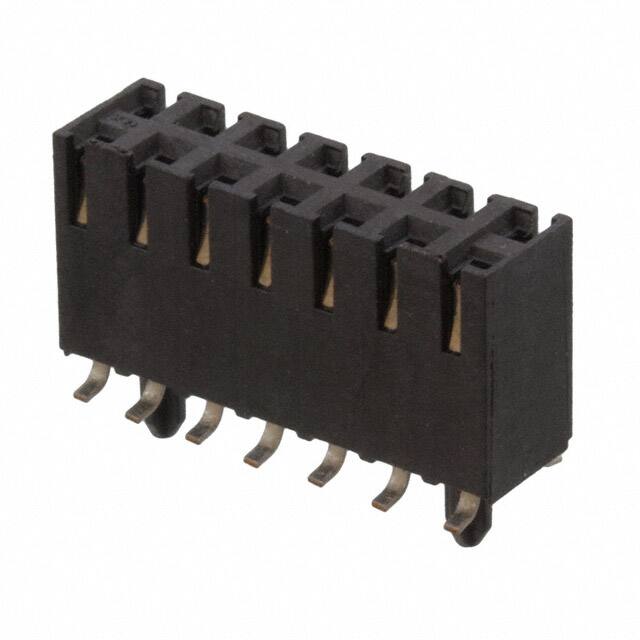 MOLEX 0015453514 | Chipmall.com electronics components