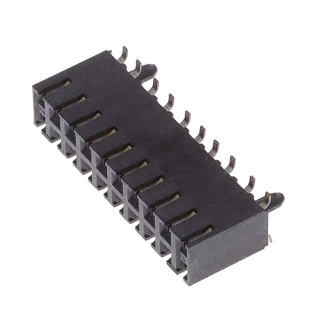 MOLEX 0015453620 | Chipmall.com electronics components
