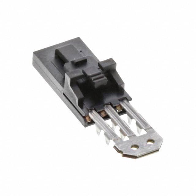MOLEX 0015474033 | Chipmall.com electronics components