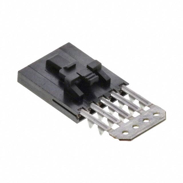 MOLEX 0015474053 | Chipmall.com electronics components