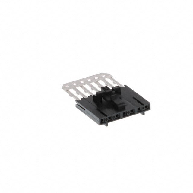 MOLEX 0015474077 | Chipmall.com electronics components