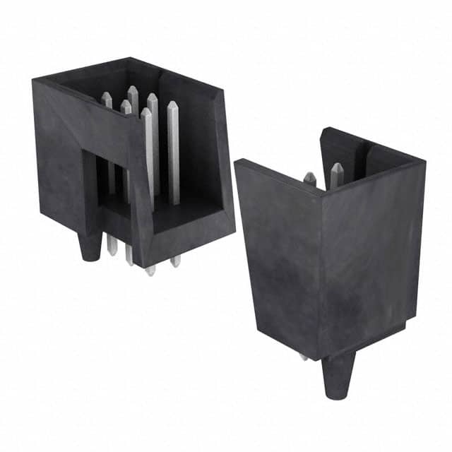 MOLEX 0015477536 | Chipmall.com electronics components